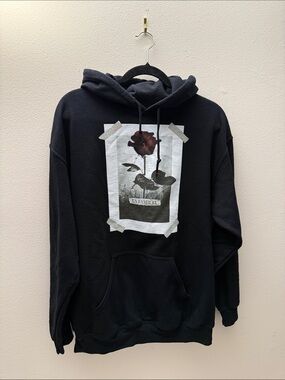 La Familia Forever Hoodie